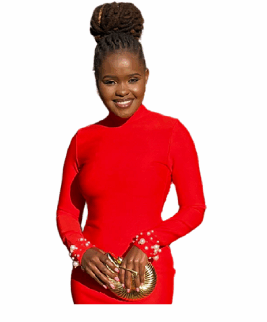 Tabitha Machuma